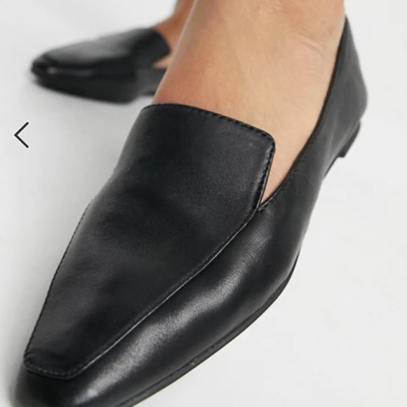 Steve Madden Gemmy Loafer Flat Size 8.5 - Picture 4 of 10